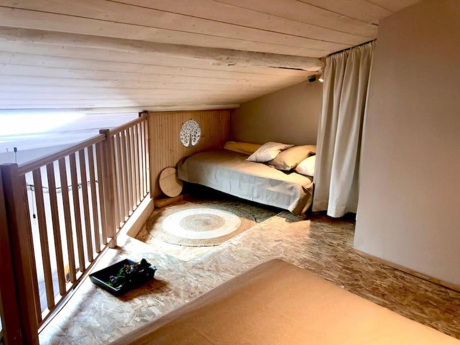 Grand Independant Apartment *