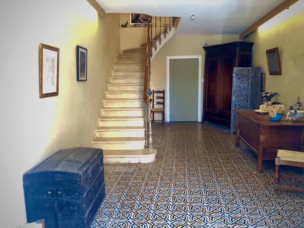 Grand Independant Apartment Paulhan